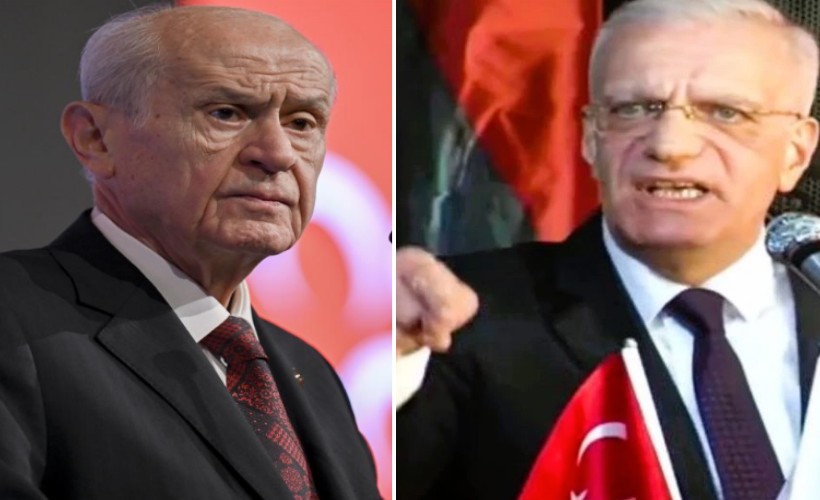 Birgüvi’den Bahçeli’nin 'çözüm süreci' çağrısına sert tepki: İçeri gir ve kendini kilitle!