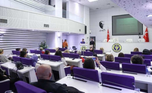 Buca Belediyesi'nden Çölyak Farkındalık Semineri