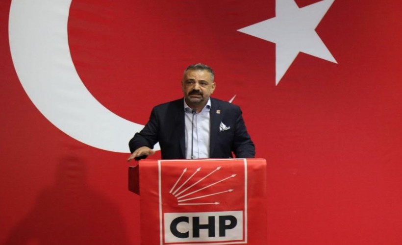 CHP'li Aslanoğlu'ndan Fethi Sekin için anma mesajı: Ölümsüz kahramanımızdır