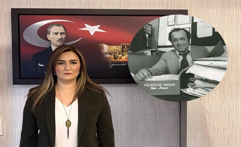 CHP'li Kılıç, Bakan Yerlikaya'ya sordu: Firari Oğuz Demir ailesini yurt dışına kaçırdı mı?