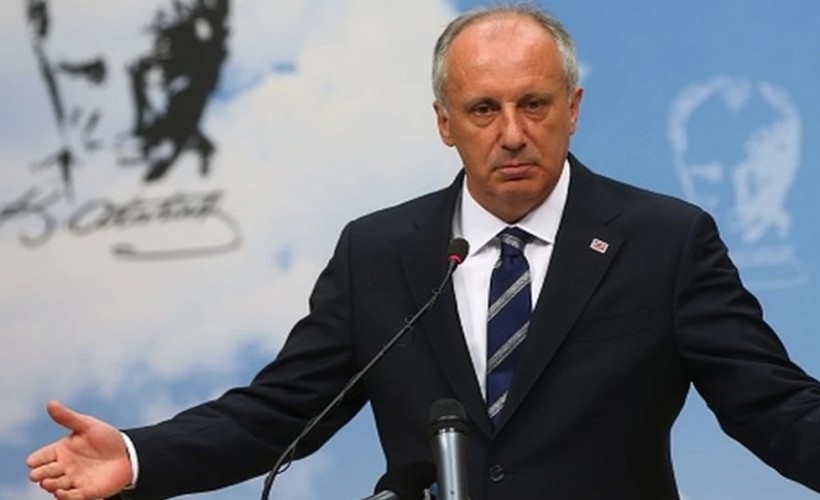 CHP'li vekil kulislerdeki iddiayı doğruladı: Muharrem İnce 'baba ocağı'na dönüyor