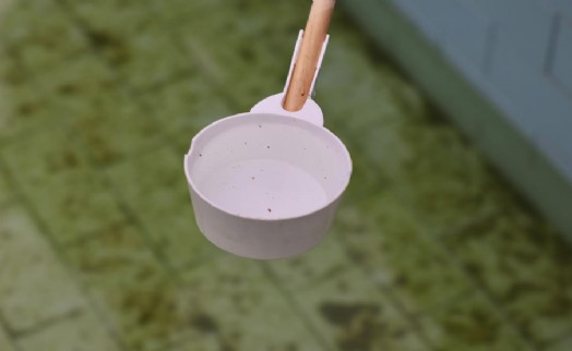 Çeşme'de Sivrisinek ile yoğun mücadele