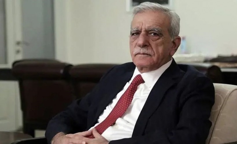 Çok konuşulacak 'Ahmet Türk' iddiası: Görevine geri dönebilir