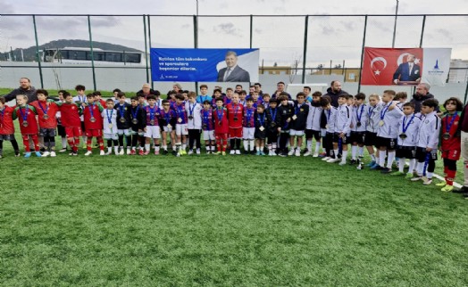 Cumhuriyet Kupası'nda üçüncü etap centilmence tamamlandı