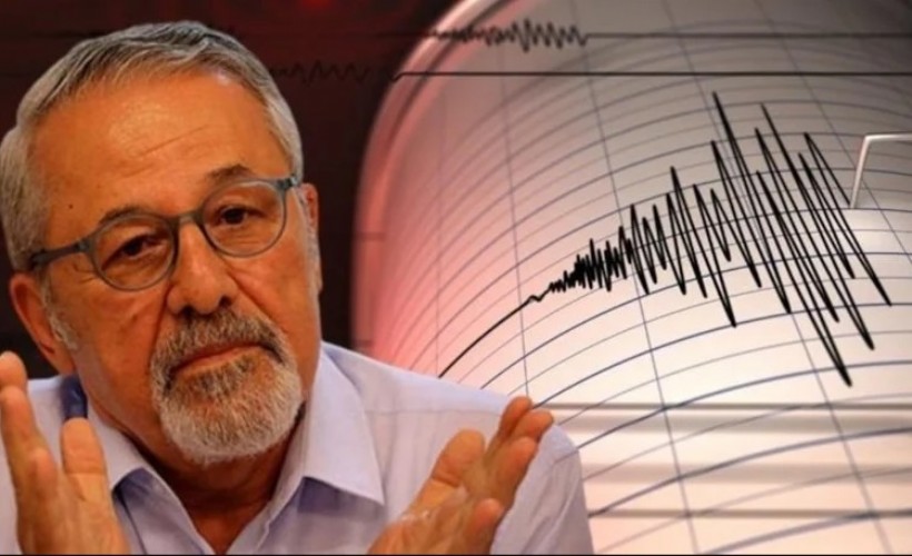 Deprem uyarısı yaptığı 2 il Meclis'in gündeminde