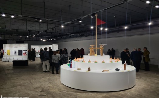 Dünyanın en ünlü kuklası İzmir'de canlandı