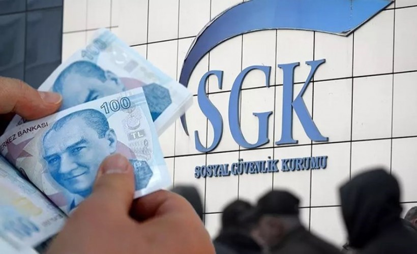 Emekliler mercek altında: SGK binlerce eve yazı gönderdi