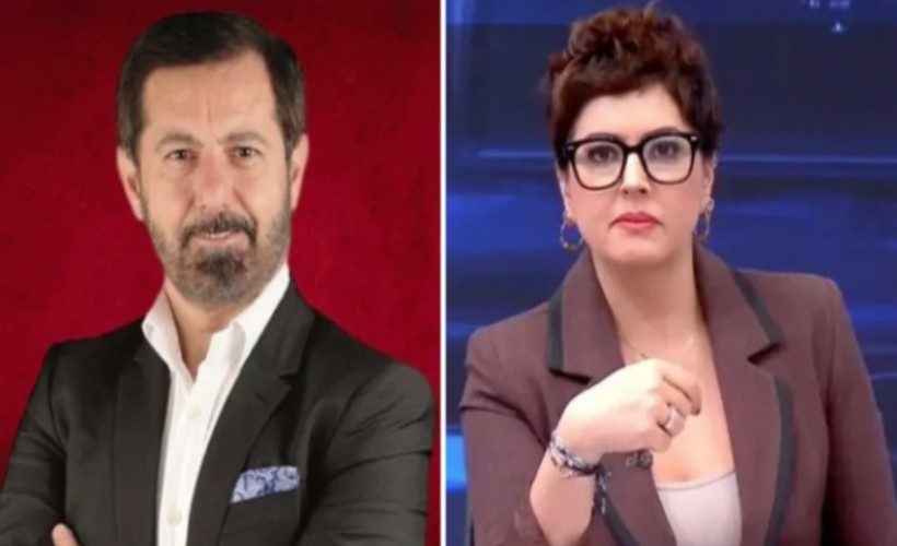 Serhan Asker ve Seda Selek adli kontrol şartıyla serbest