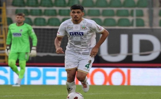 Göztepe, Furkan Bayır'ı alıyor