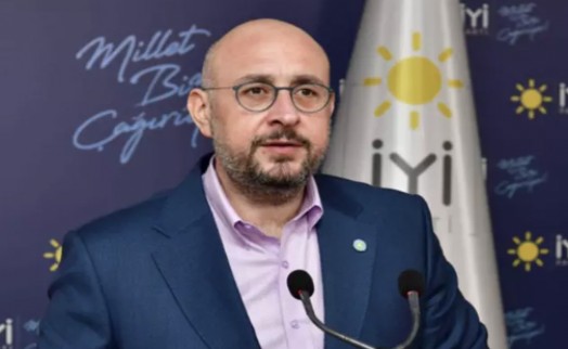 İYİ Parti'den ‘İmralı süreci' açıklaması: Hedefleri ilk 4 madde