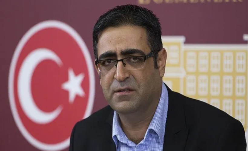 İdris Baluken: Süreç olarak adlandırılması için müzakere mekanizması oluşturulmalı