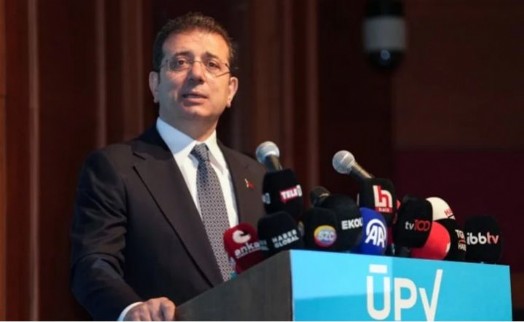 İmamoğlu'na bu tespitinden 1 saat sonra soruşturma açıldı