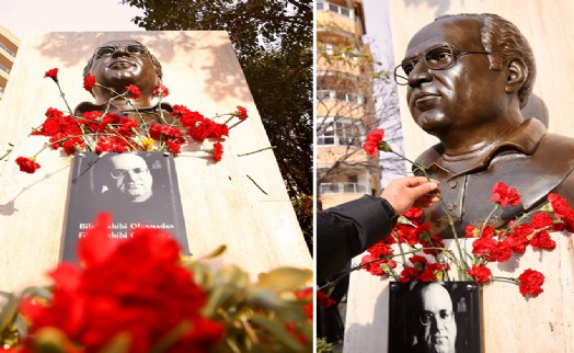 Karşıyaka, katledilişinin 32. yılında Uğur Mumcu'yu anıyor