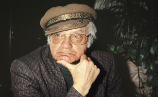 Karşıyaka'dan Attila İlhan'a 100. yaş vefası