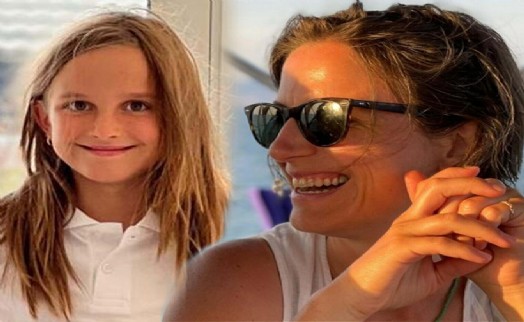 Kartalkaya'daki otel yangınında İzmirli aileden anne ile kızı öldü, baba ve oğlu kurtuldu