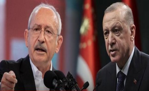 Kılıçdaroğlu'ndan Öcalan çıkışı: Erdoğan'ın ne yapmak istediğini açıkladı
