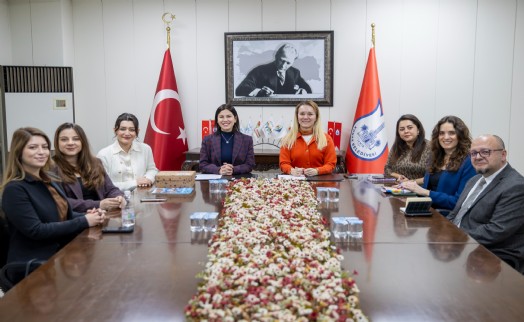 Konak'ta çocuk istismarına karşı örnek iş birliği