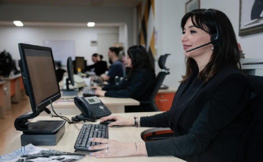 Konak'ta etkin iletişim, hızlı çözüm