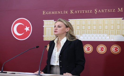 Meclis'te 'Yeni Yol' grubu oluşturuldu: Ösen kararını açıkladı!