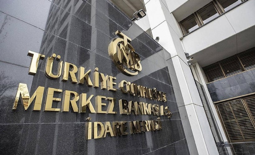 Merkez Bankası rezervlerinde yükseliş