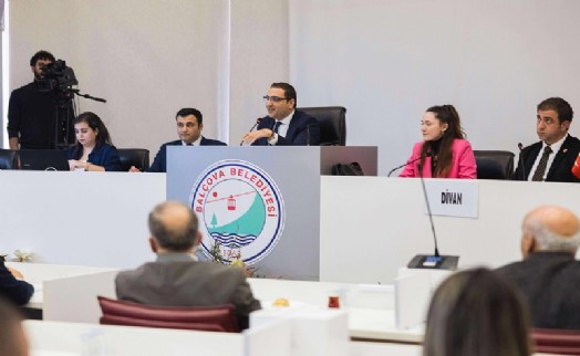 Narin'in adı Balçova'da yaşayacak