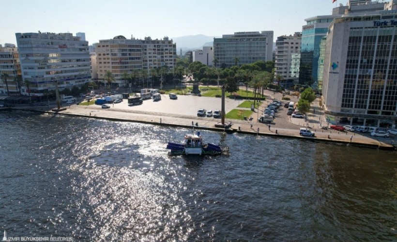 'Nasıl Bir İzmir' panel serisinde bölgesel kalkınma ve kentsel inovasyon konuşulacak