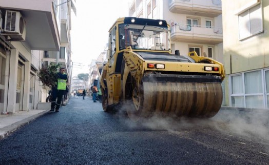 Onur Başkan'a, Onur Mahallesi'nde teşekkür