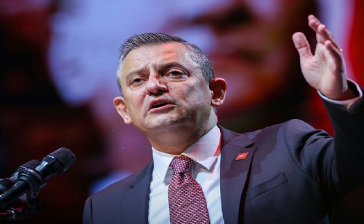 Özel'den Cumhurbaşkanı adaylığı açıklaması: Aday değilim, doğru adayın belirlenmesinin teminatıyım