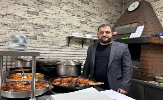 Pınarbaşı esnafından Başkan Eşki'ye çağrı