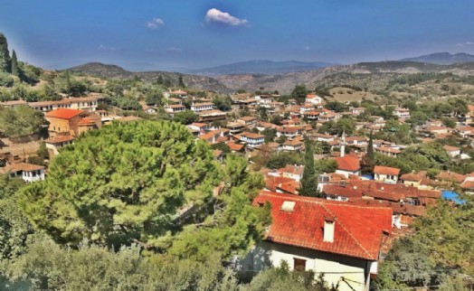 Resmi Gazete'de yayımlandı: Kınık'ta koruma kalkanı