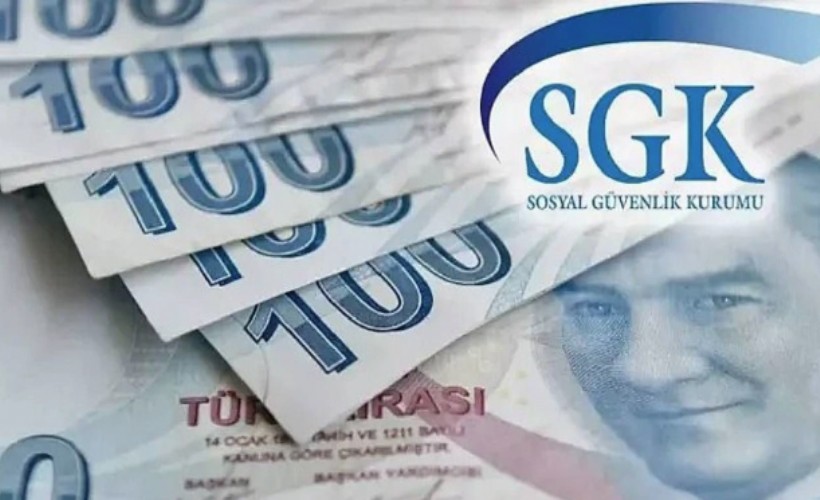 SGK'da yeni düzenleme yürürlüğe girdi: O şart kaldırıldı