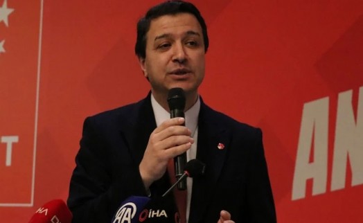 SP lideri Arıkan'dan erken seçim uyarısı