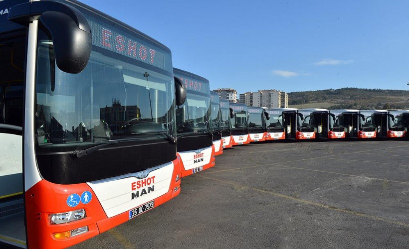 Sendikadan yeni açıklama: Otobüsler o saatlerde kontak kapatacak