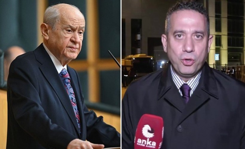 ‘Sokağa çıksınlar da görelim’ demişti: Başarır’dan Bahçeli’ye sert yanıt!