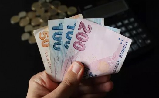TÜİK'in hesabı maaşları budadı