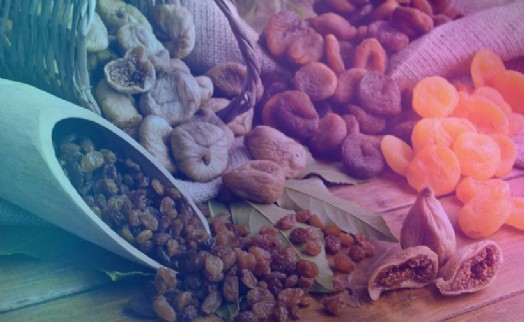 Türkiye'den ihraç edilen kuruyemiş için AB'den 'büyük risk' ilanı!