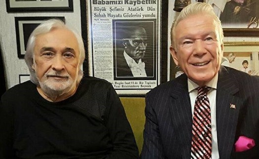 Uğur Dündar'dan ‘Müjdat Gezen' paylaşımlarına sert tepki