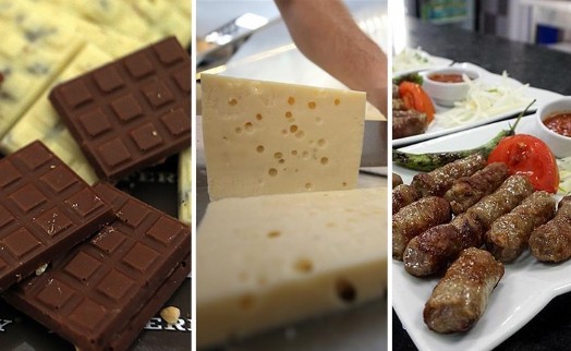 Yeni yılın ilk 'tağşiş' listesi paylaşıldı! Bakanlık marka marka ifşa etti