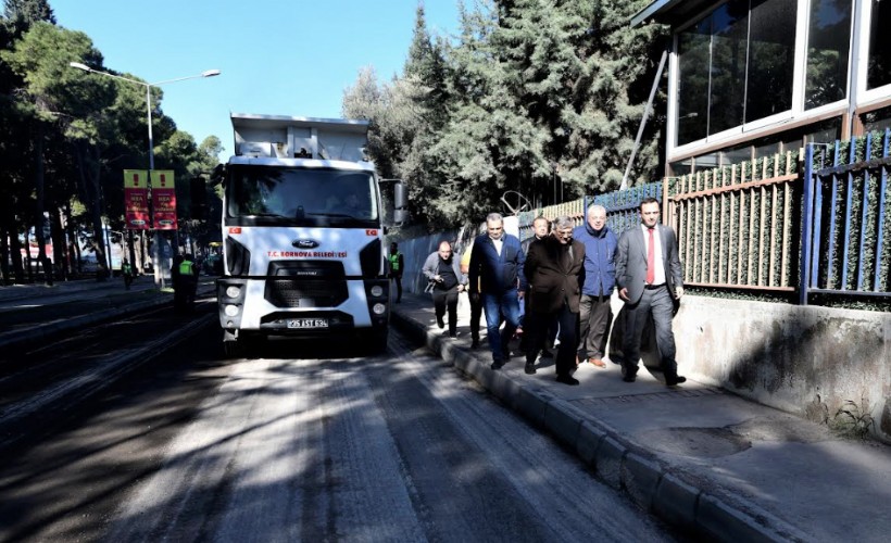 Yenilenen BAL Yolu’na nostaljik ziyaret