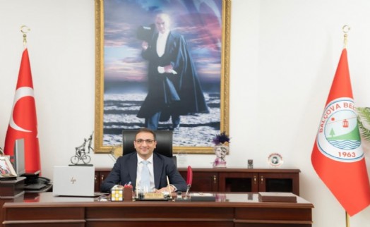 Yiğit'ten 9 ay raporu: Asfalt ve temizlikte atak dönemi oldu