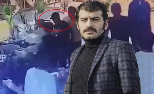 'Ramiz Dayı' karakterine hayat veren Ufuk Bayraktar için 12 yıla kadar hapis istemi!