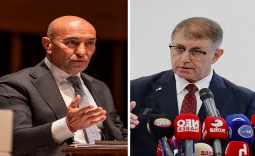 'Soyer, Tugay'ın kaçak yapısına göz yumdu' iddiası!