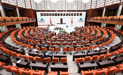 11'inci Yargı Paketi Meclis'e geliyor: İçinde neler var?