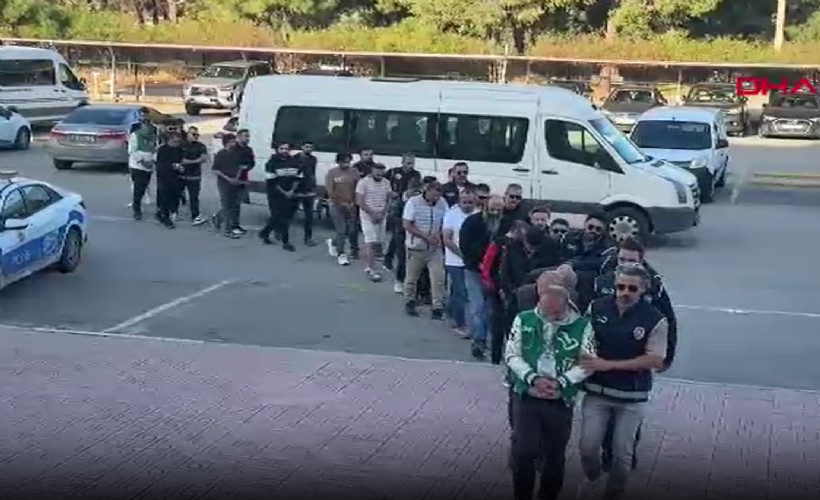 17 kişinin öldüğü göçmen faciasında yeni gelişme!