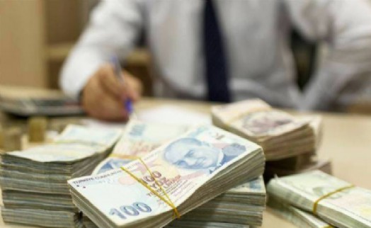 2026'da günde 37,8 milyar TL vergi ödenecek