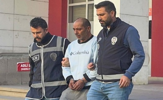 3 çocuk annesi eşini tüfekle öldüren zanlı tutuklandı