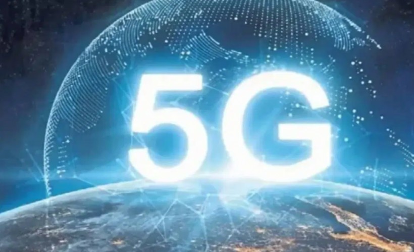 5G ihalesi sonuçlandı: 3 GSM devi yarıştı