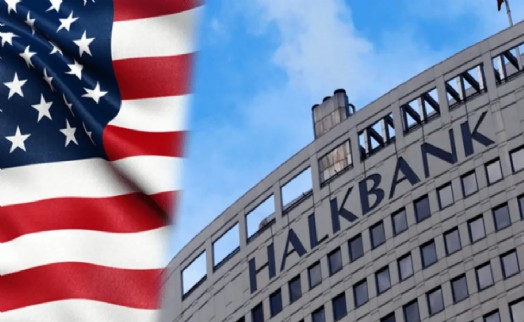 ABD Yüksek Mahkemesi'nden Halkbank kararı