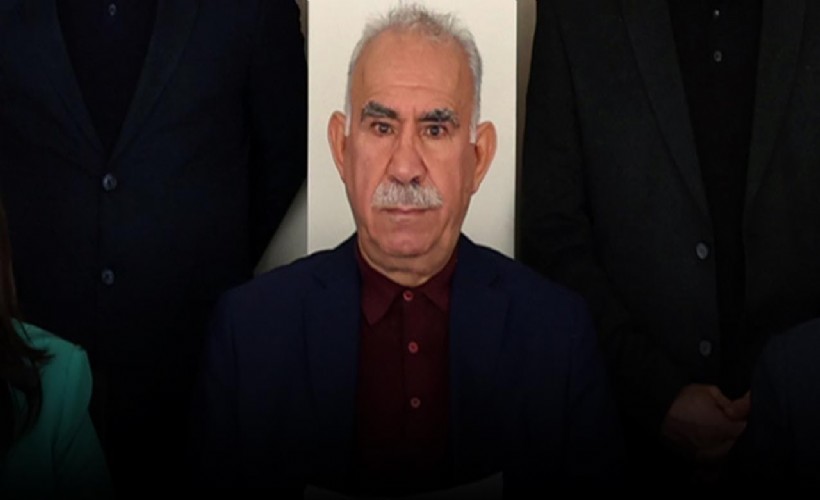 AK Parti Öcalan'a Umut Hakkı talebine kapıyı mı kapattı?