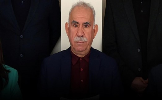 AK Parti Öcalan'a Umut Hakkı talebine kapıyı mı kapattı?